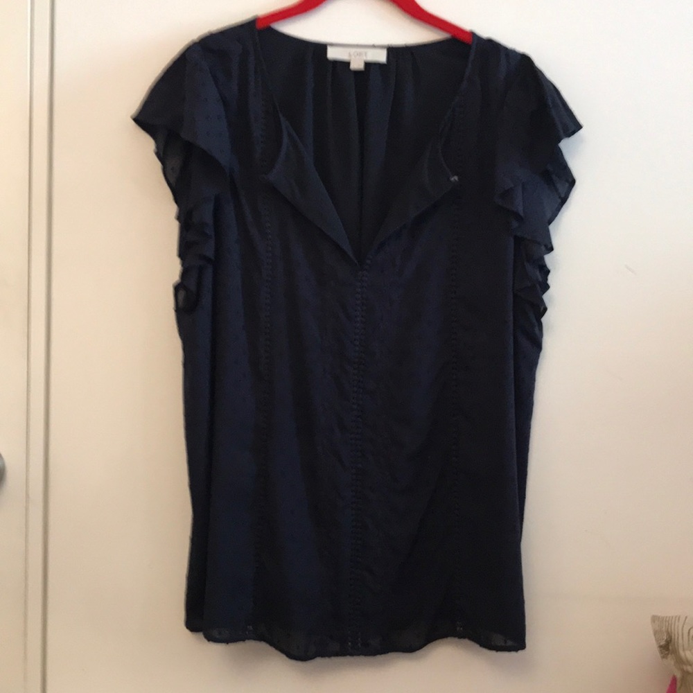 Ann Taylor Loft